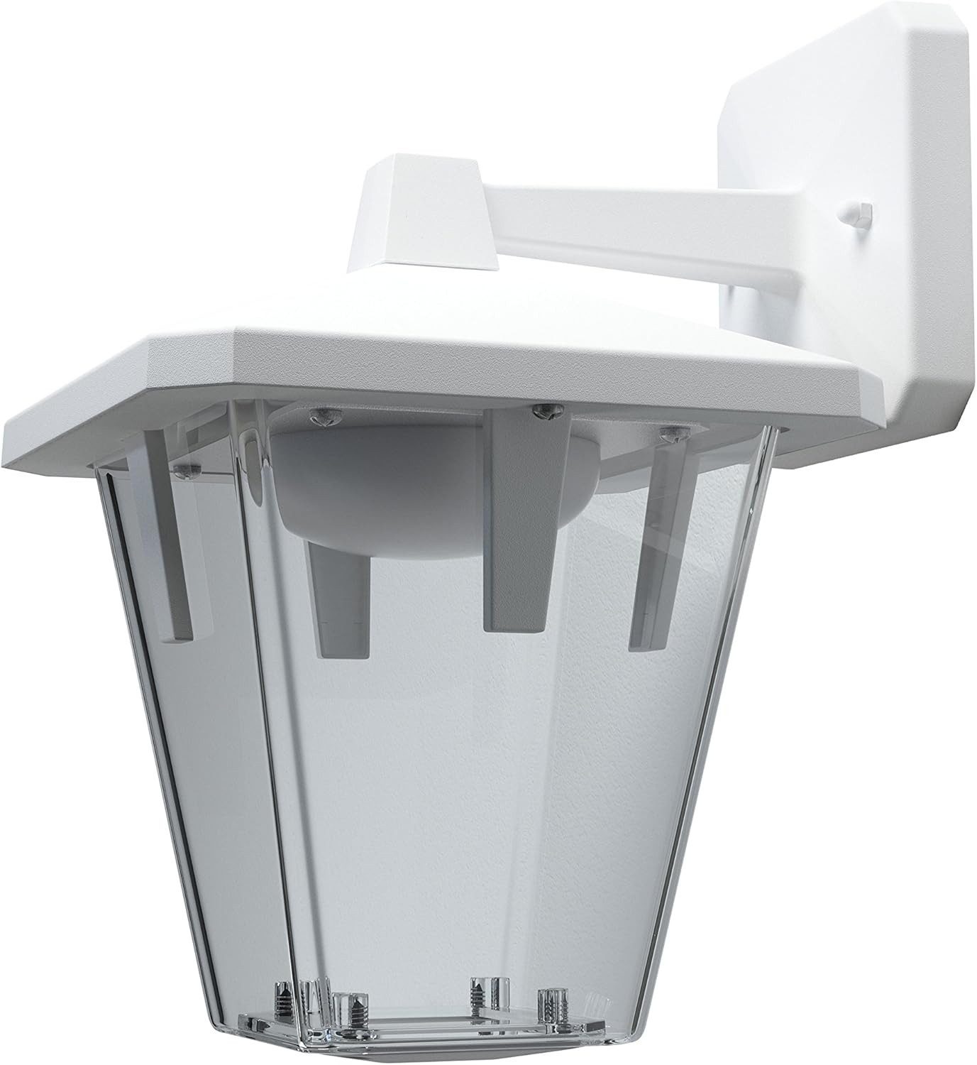 Osram Deckenleuchten Osram LED Wand- und Deckenleuchte, Leuchte für Außenanwendungen, Warmw, Osram LED Wand- und Deckenleuchte, Leuchte für Außenanwendungen, Warmw