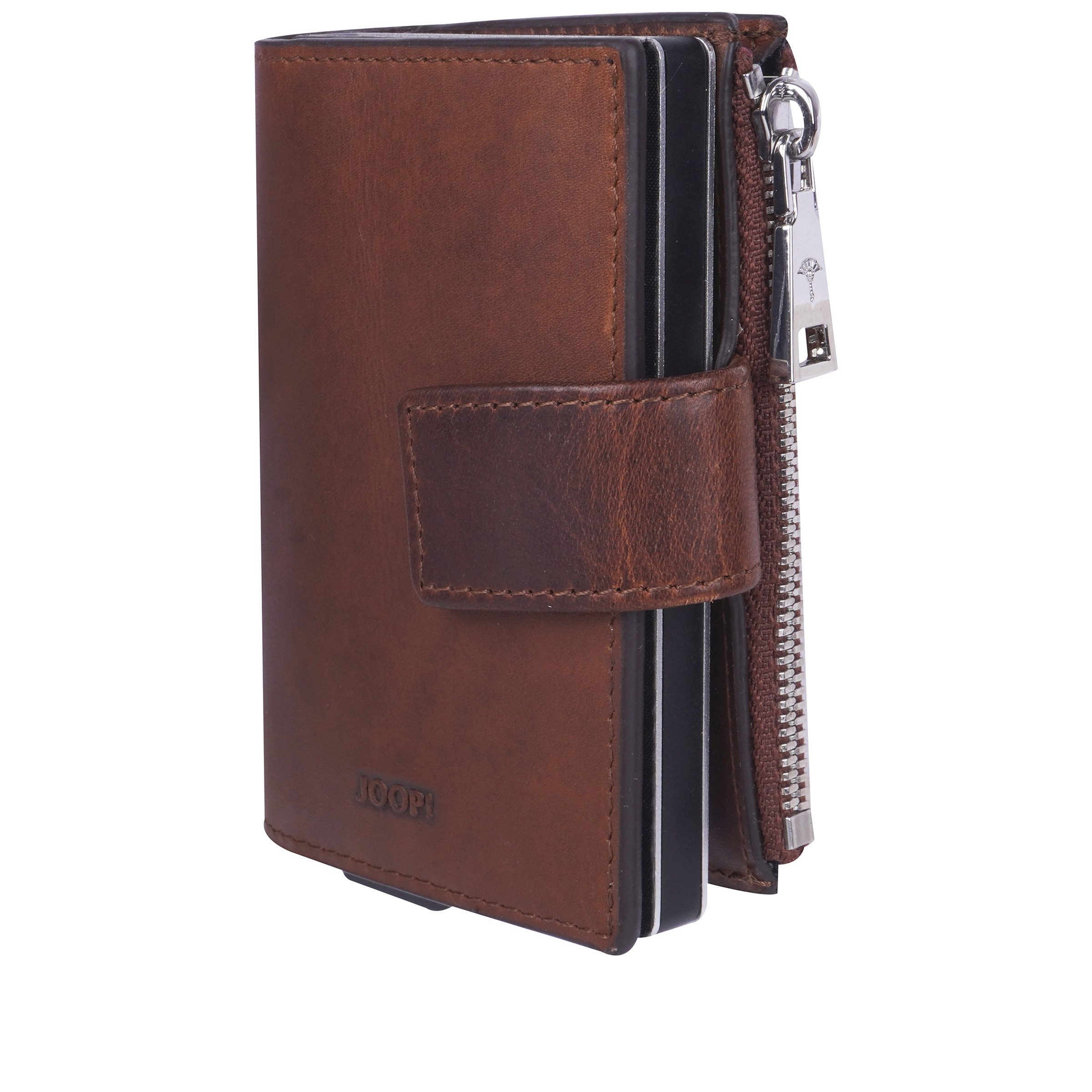 JOOP! Geldbörse Loreto E-Cage C-Four (1-tlg) günstig online kaufen