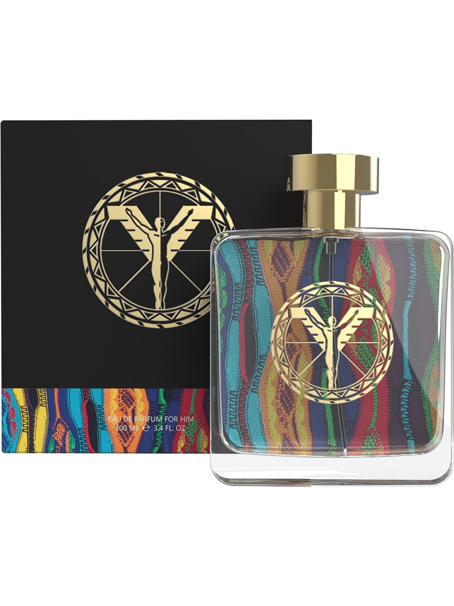 CARLO COLUCCI Eau de Parfum SIGNATURE Uomo, 1-tlg.