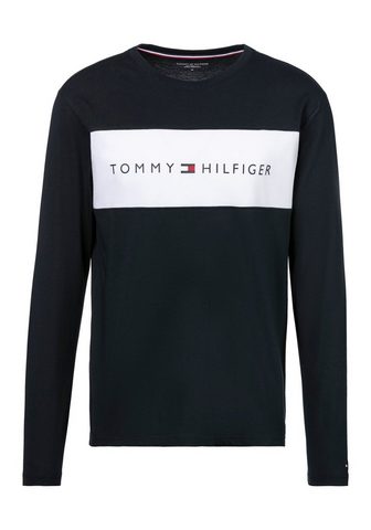 Tommy Hilfiger Underwear Marškinėliai ilgomis rankovėmis Einsat...