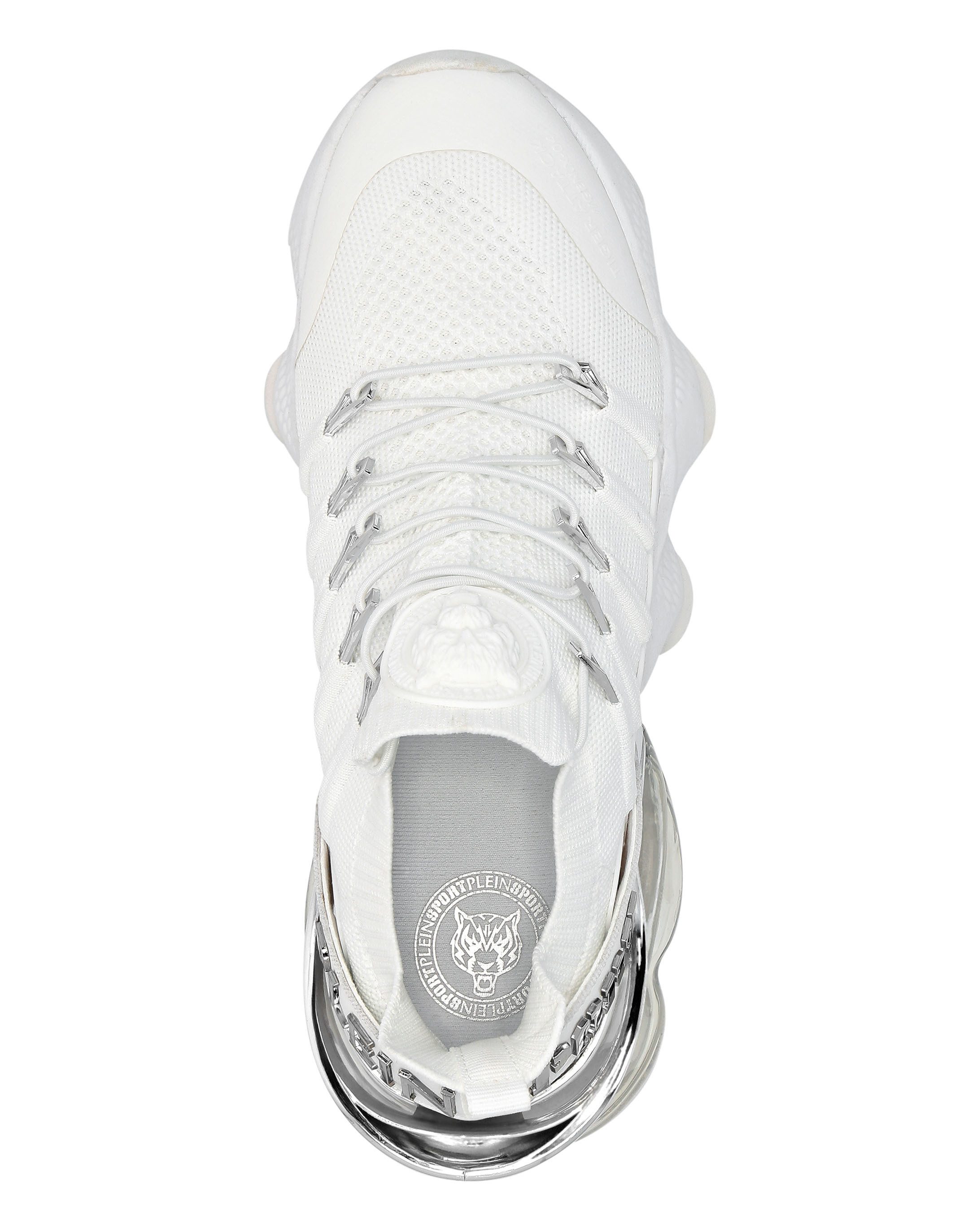 PLEIN SPORT Tiger Attack//Gen.x.4 Sneaker günstig online kaufen