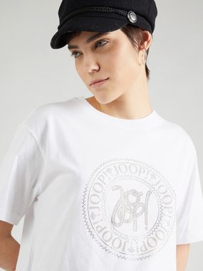 JOOP! T-Shirt (1-tlg) Ziersteine