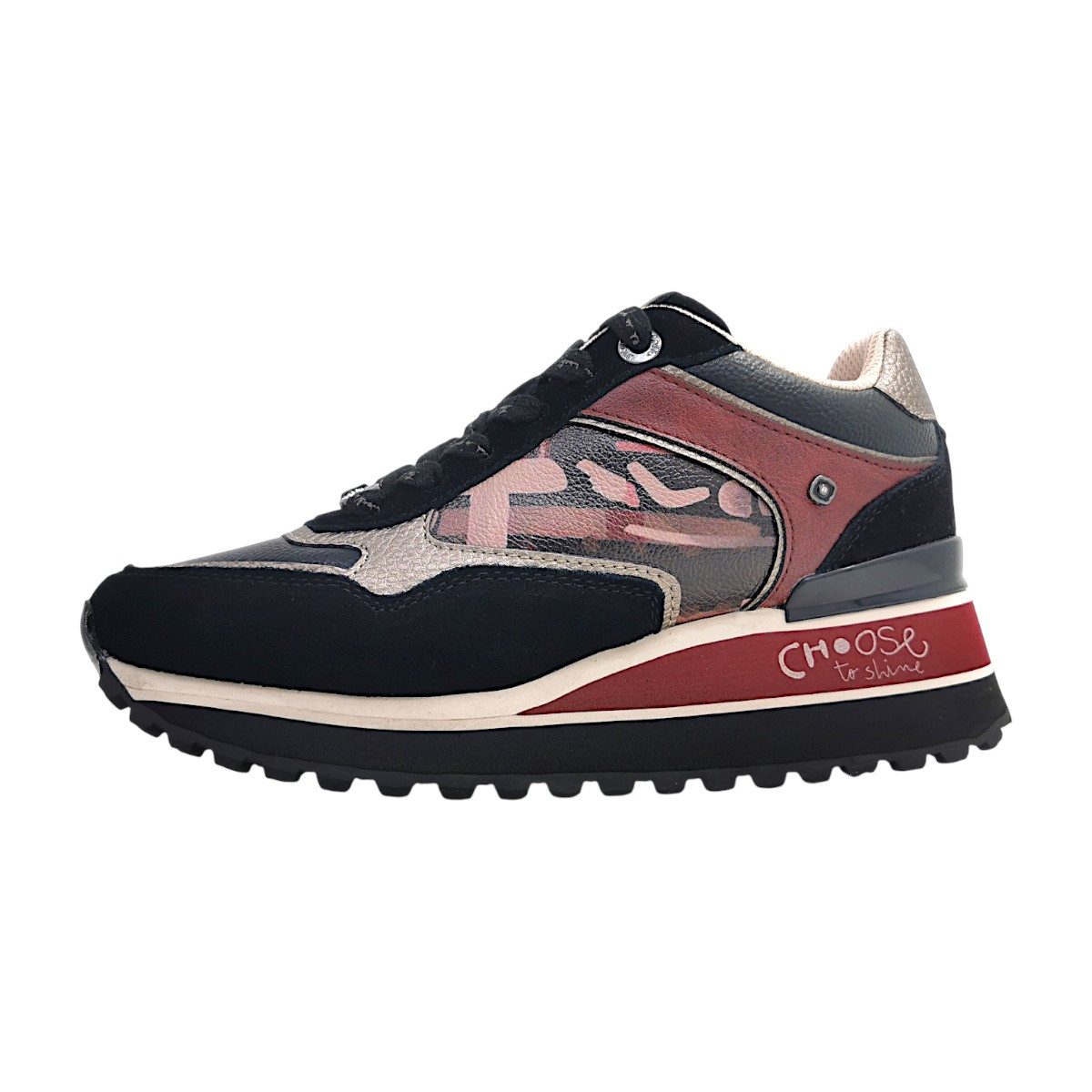 Anekke Schnürer Schnürschuh günstig online kaufen