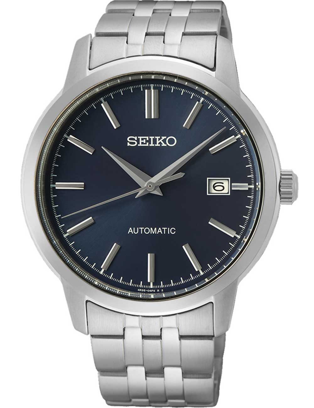 Seiko Automatikuhr Seiko SRPH87K1 Herrenuhr Automatik günstig online kaufen