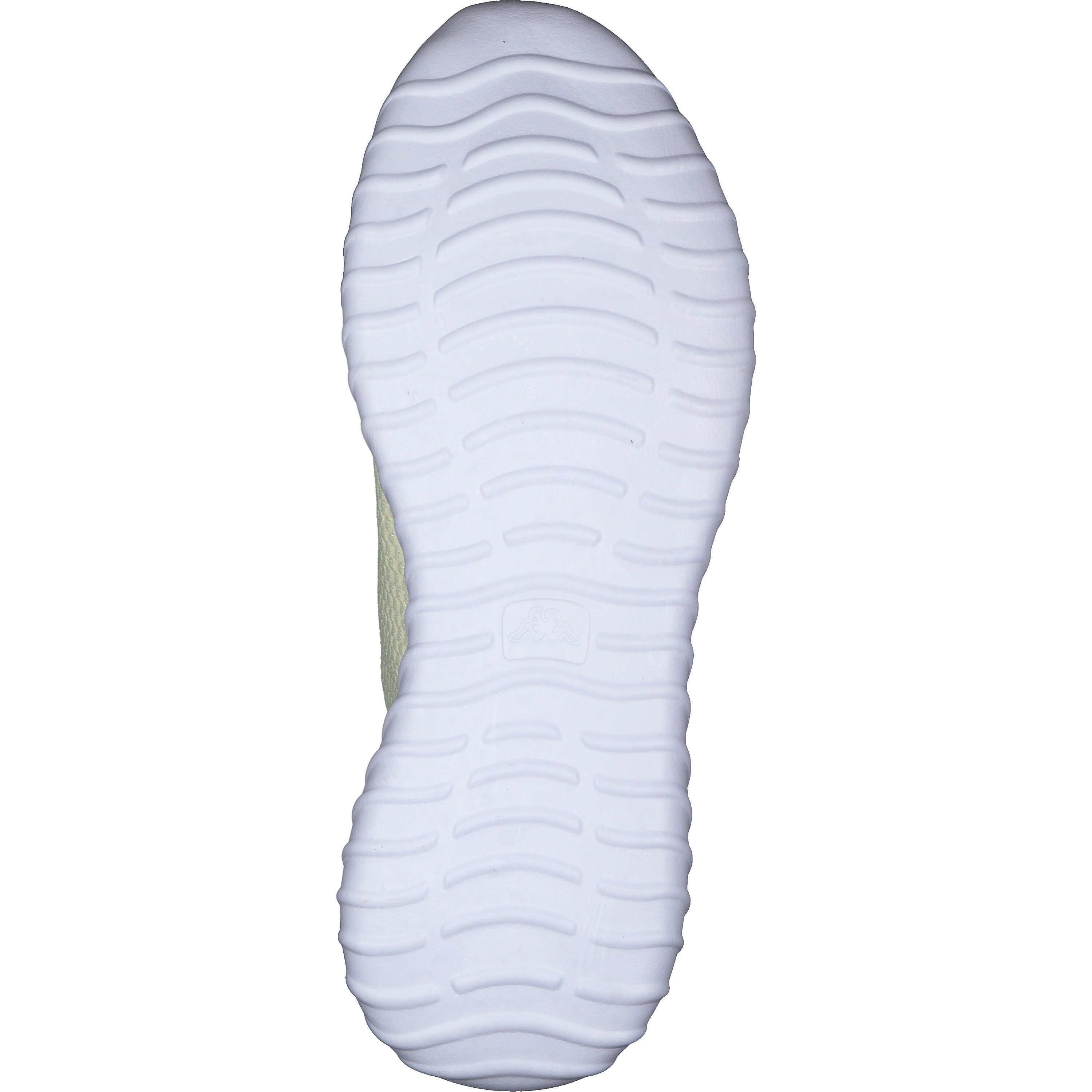 Kappa Kappa Damen Sneaker Capilot 242961GC Sneaker