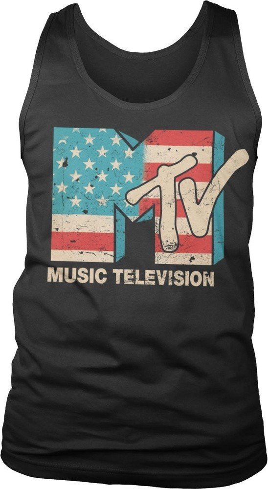 MTV T-Shirt