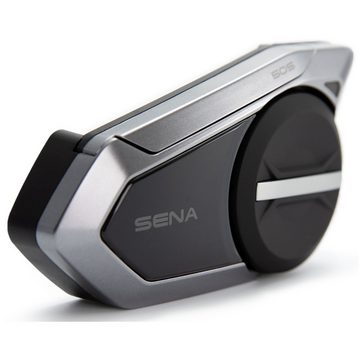 Sena Motorradhelm Sena 50S Helmkommunikationsset Sound by Harman Kardon (Doppelset)