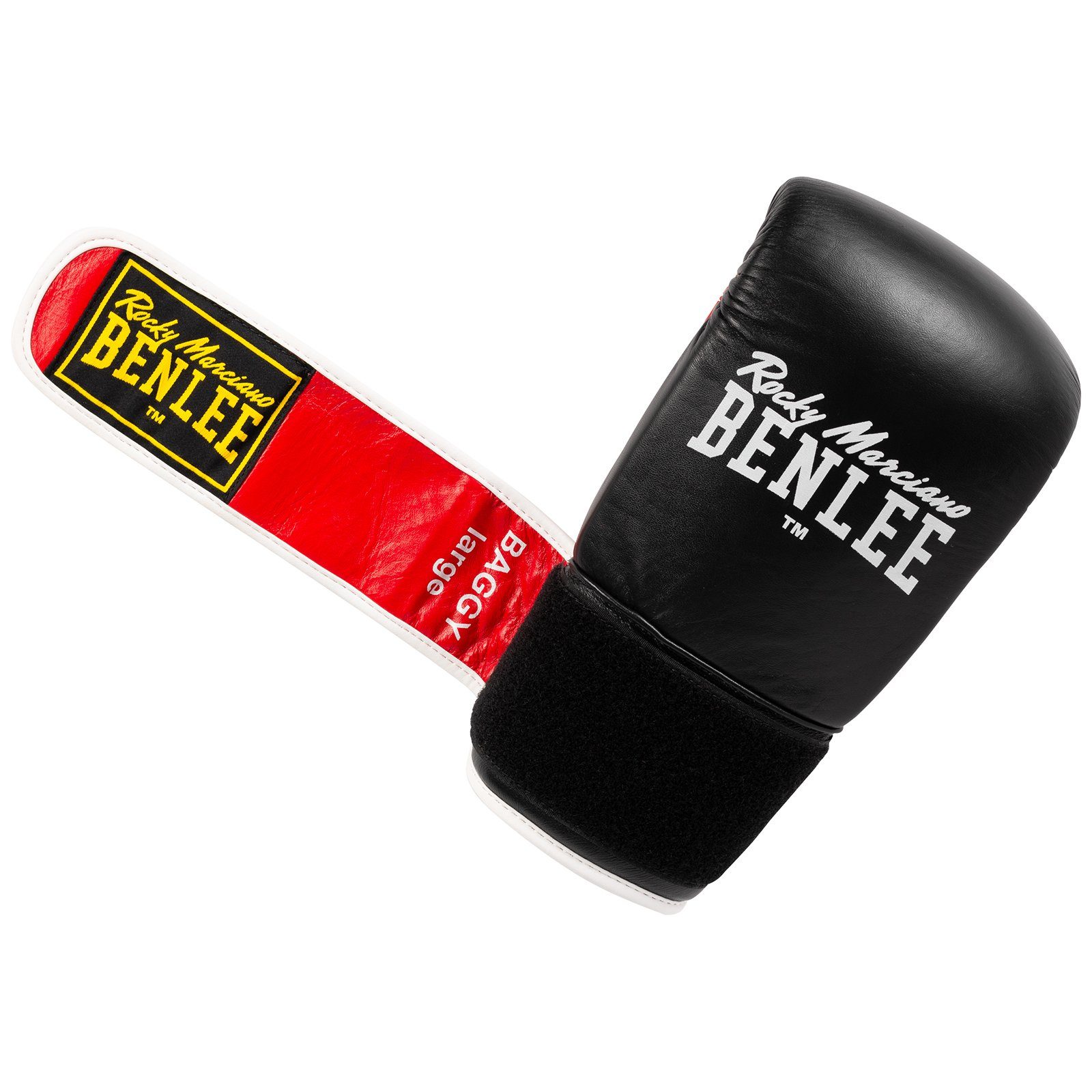 Rocky Benlee Marciano Boxhandschuhe BAGGY