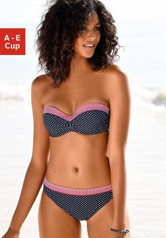 S.OLIVER BEACHWEAR S.Oliver Пляжный топ купальника »...