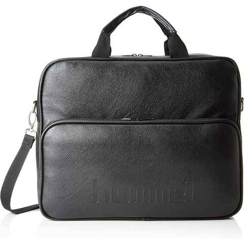 hummel Sporttasche Unisex-Erwachsene Notebook Tasche