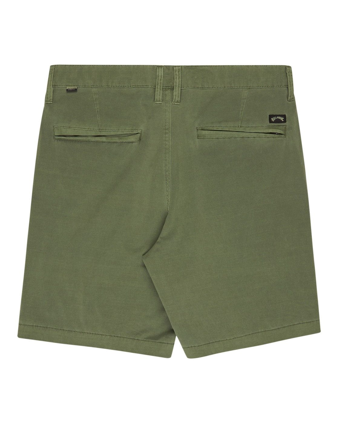 Billabong Bermudas Crossfire Wave Washed 18" günstig online kaufen