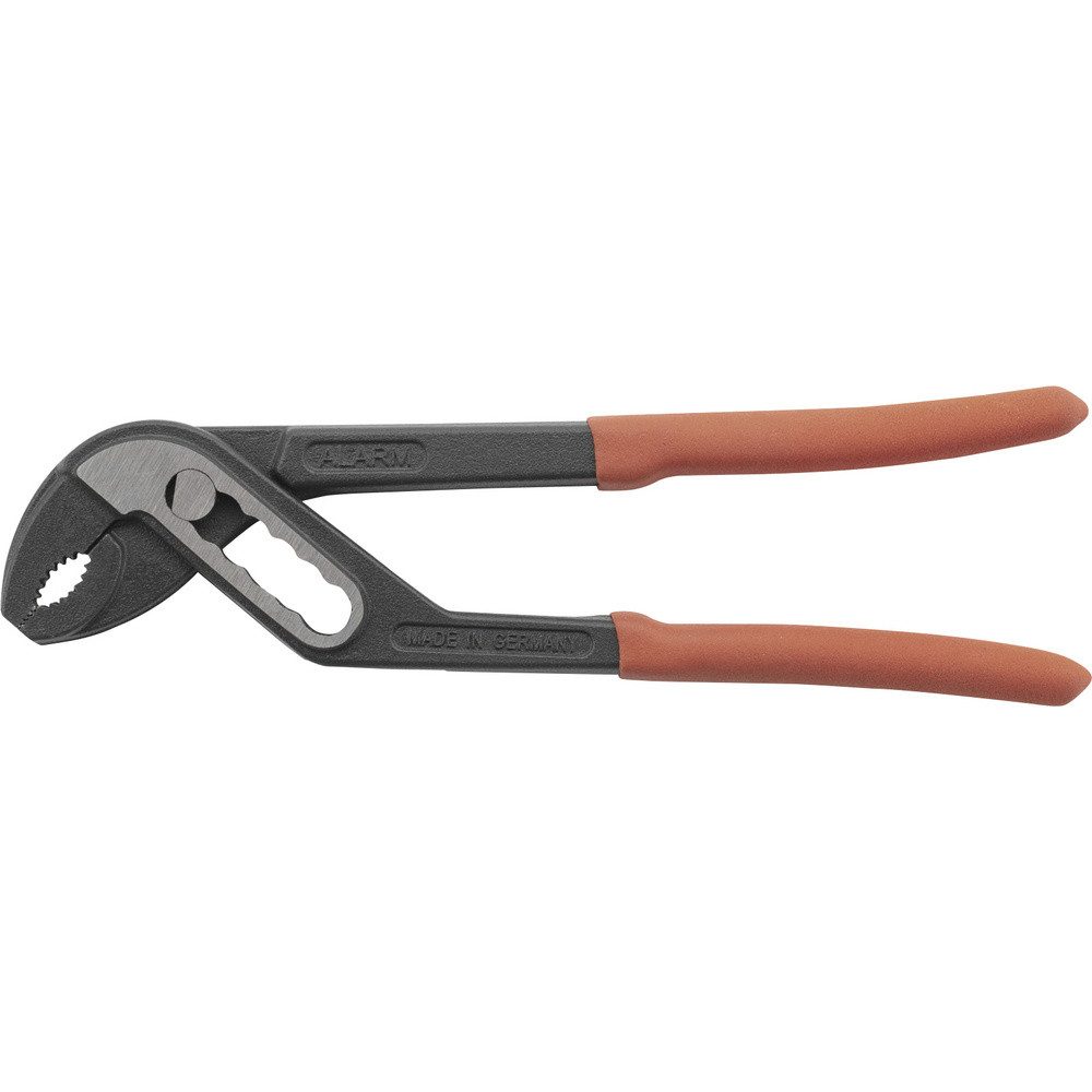 ALARM Інструментe Wasserpumpenzange Alarm Інструментe 56012007 Wasserpumpenzange 175 mm