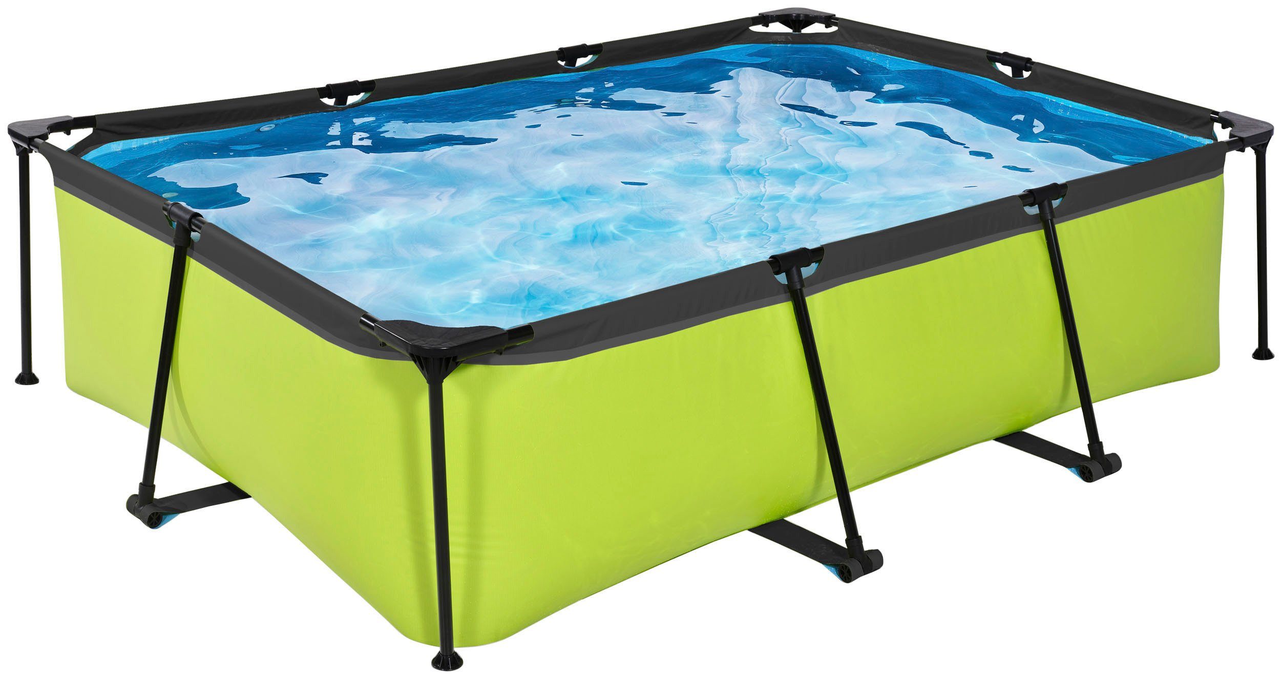 Framepool