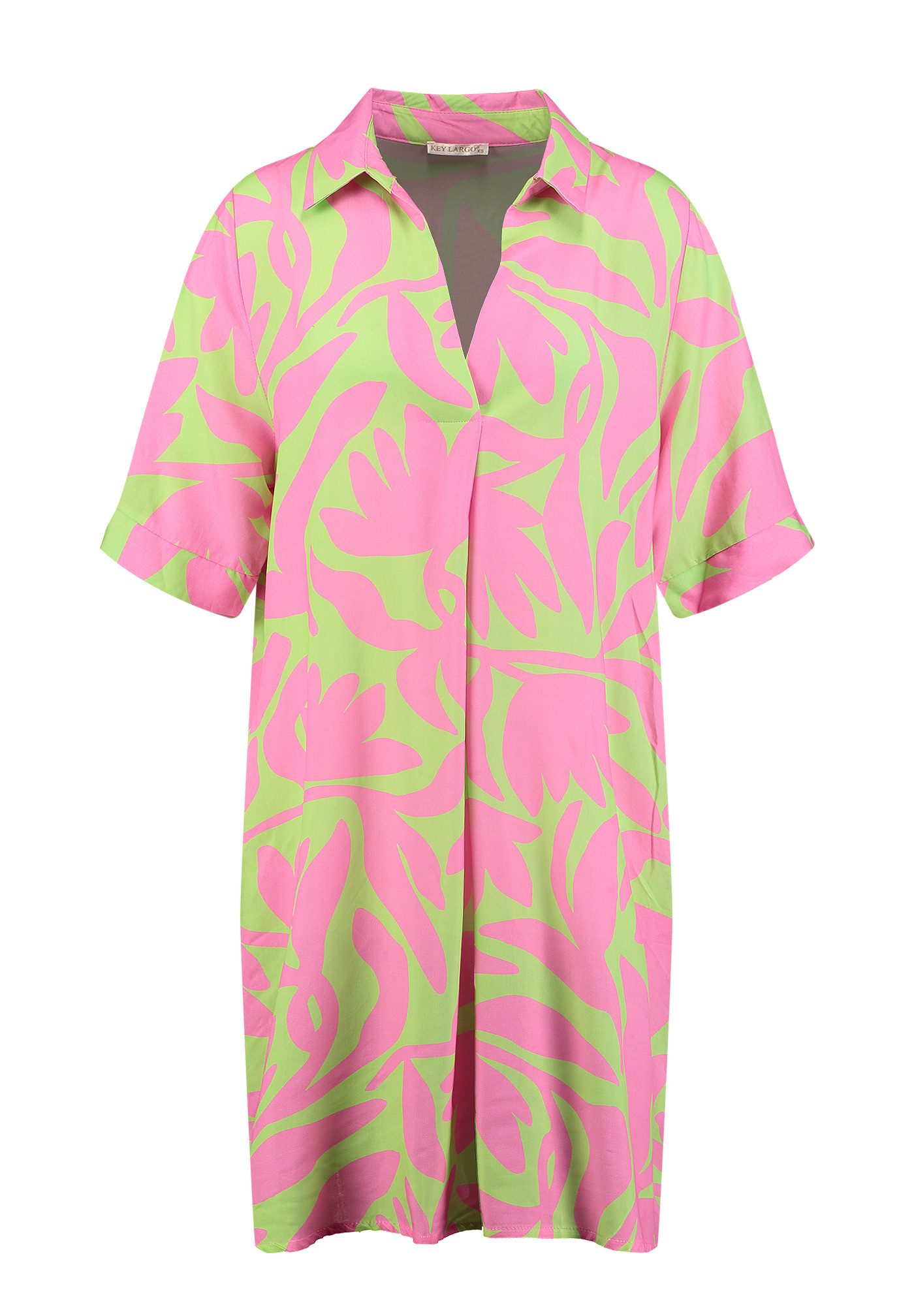 Key Largo Druckkleid WD TREE (1-tlg) günstig online kaufen