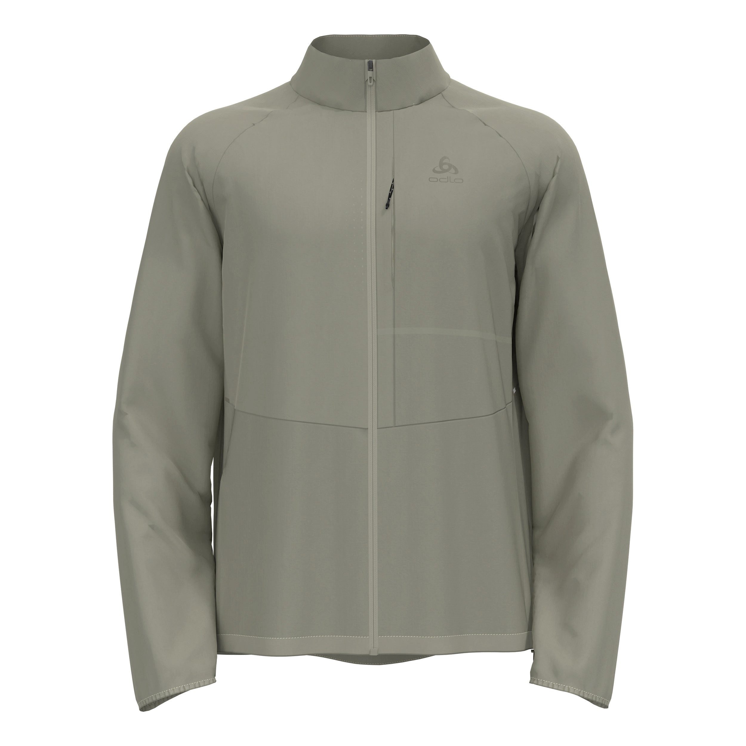 Odlo Laufjacke Zeroweight