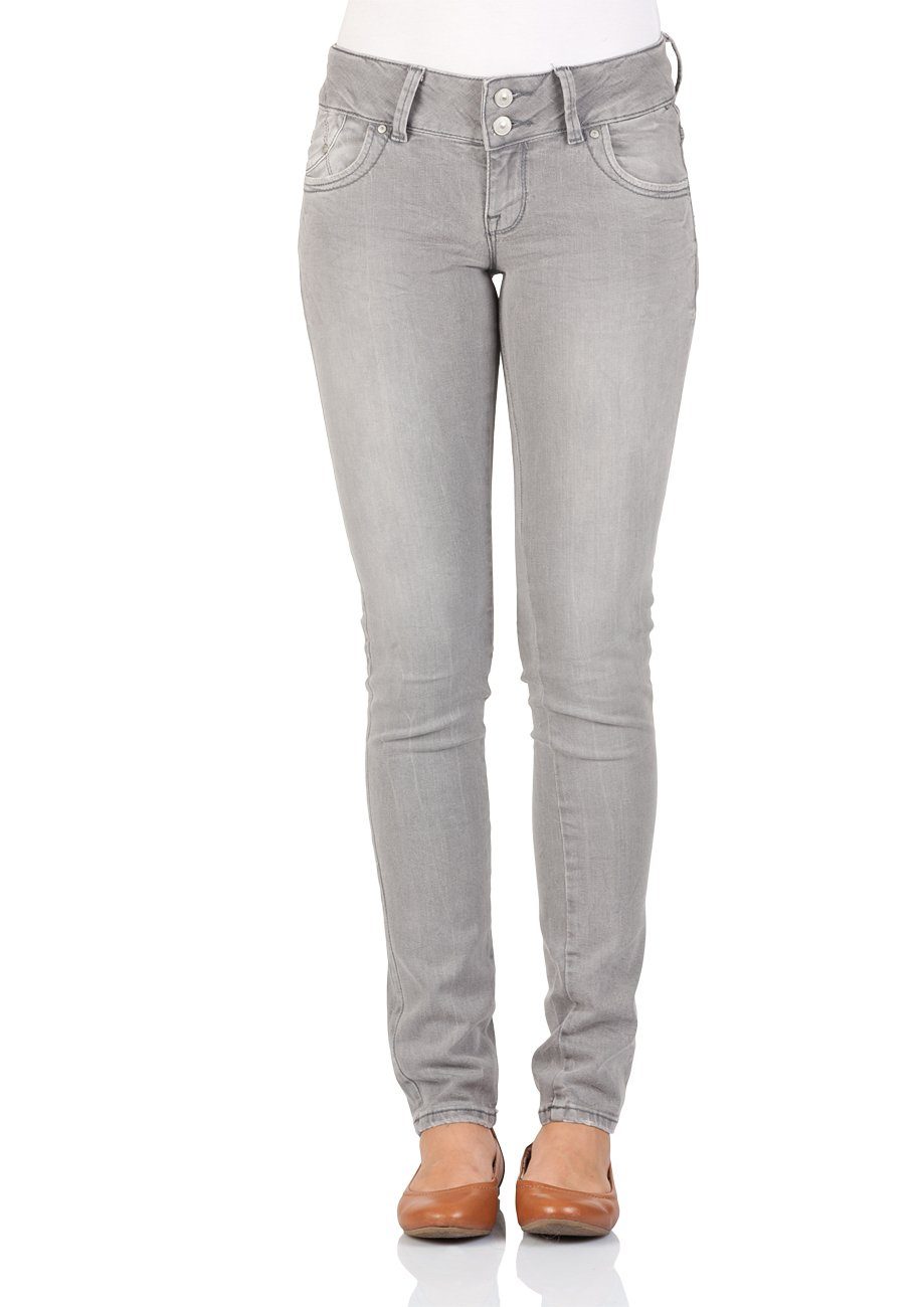 LTB Slim-fit-Jeans Molly Jeans Hose mit Stretch