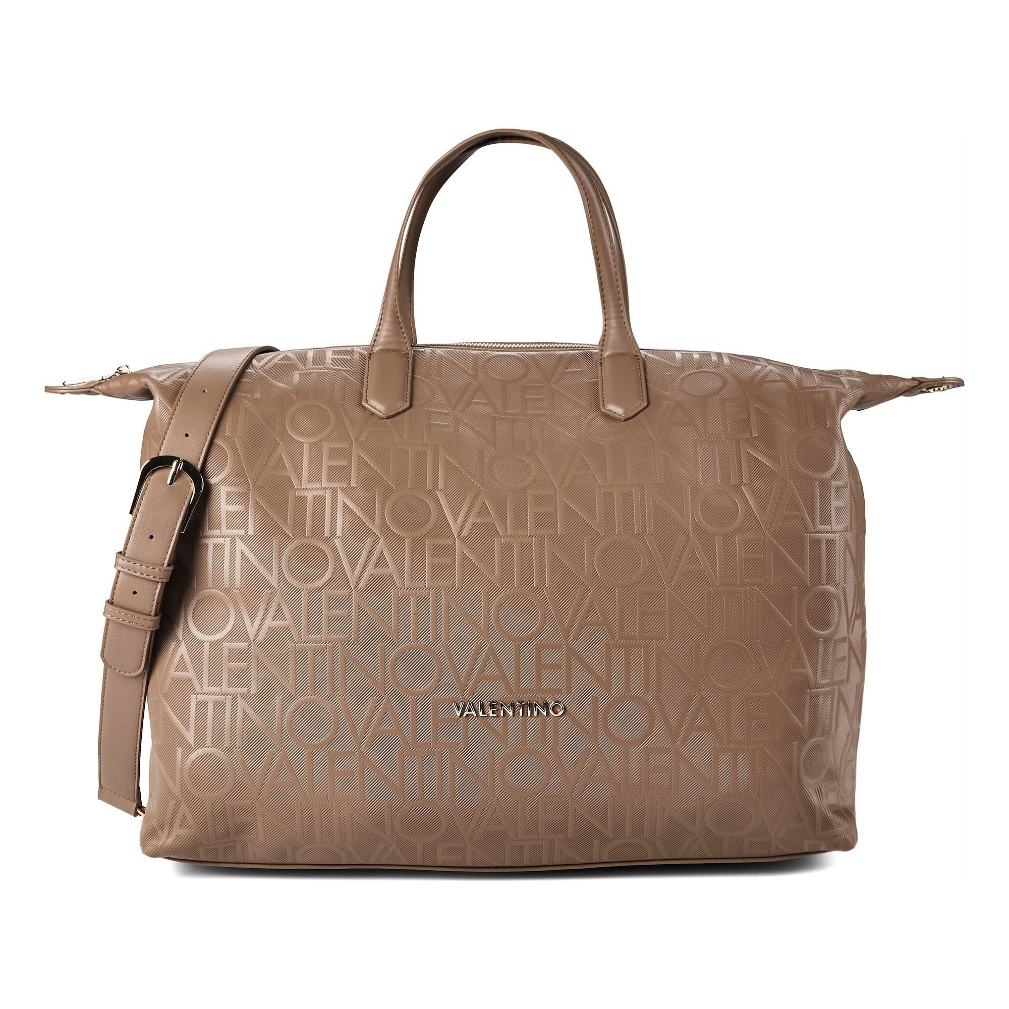 VALENTINO BAGS Weekender Gynevra Re, Polyurethan