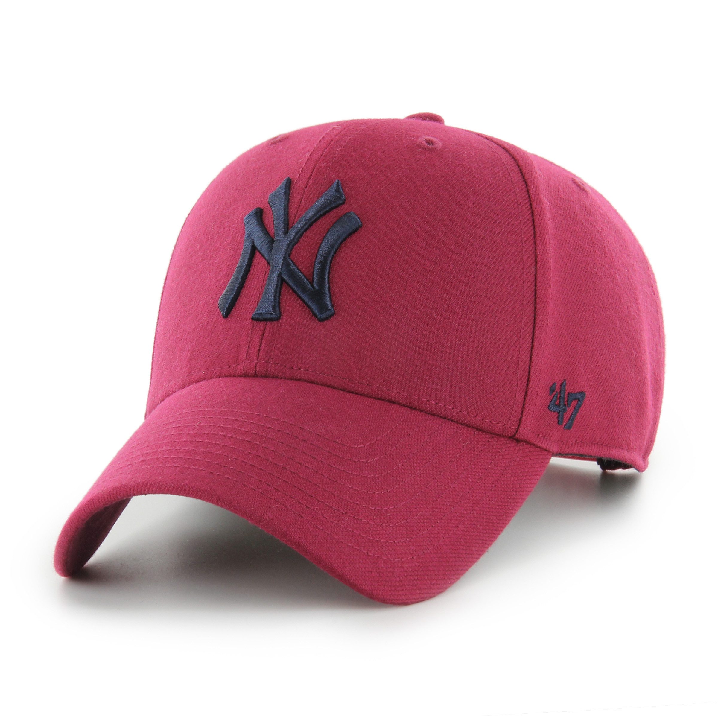 '47 Brand Baseball Cap '47 Brand Cap MLB New York Yankees MVP Snapback '47 günstig online kaufen
