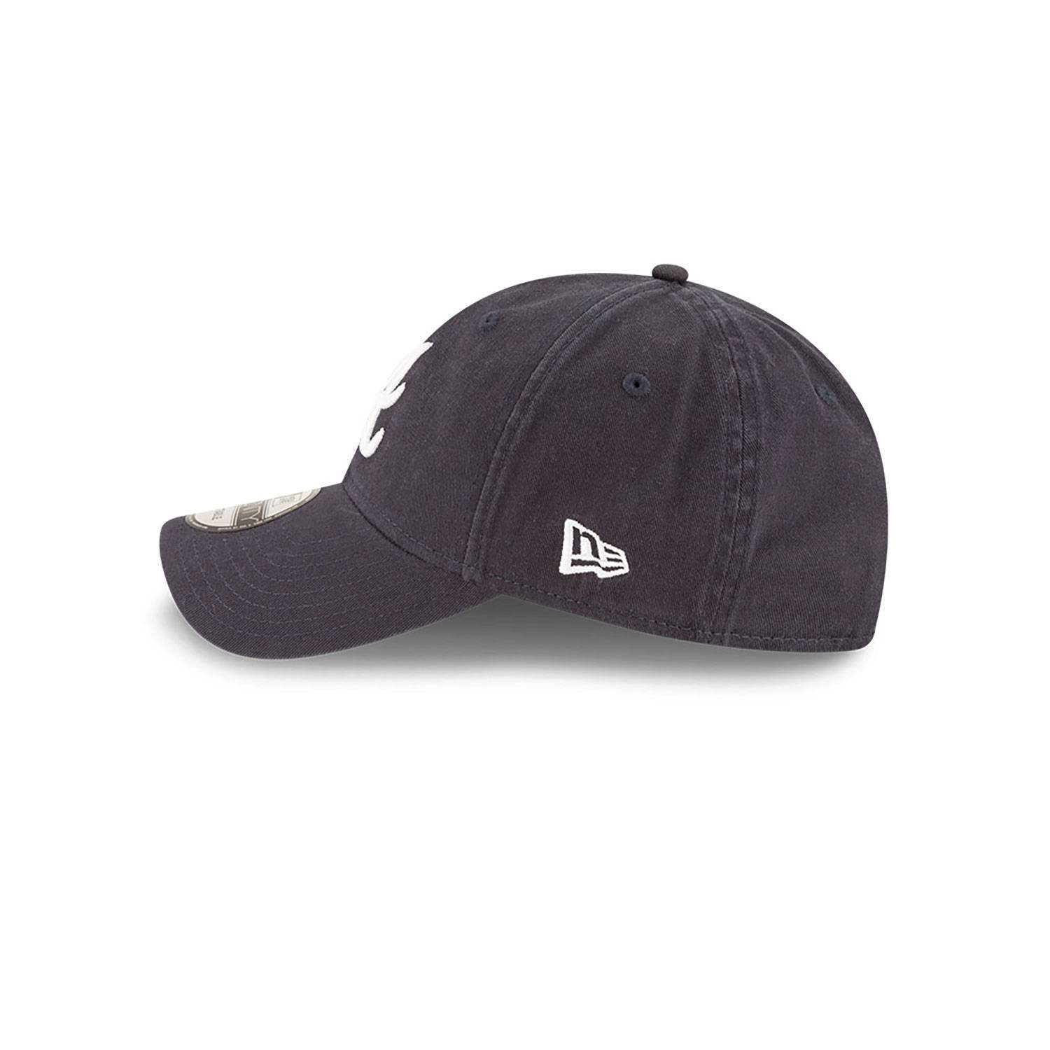 New Era Baseball Cap Cap New Era MLB Atlanta Braves (1-St)