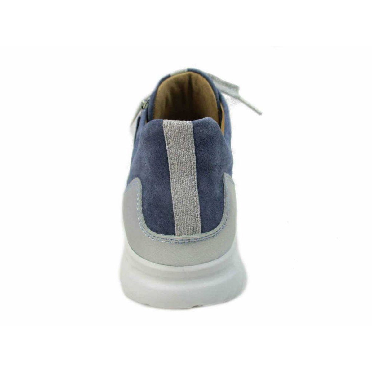 Beck blau Sneaker (1-tlg)