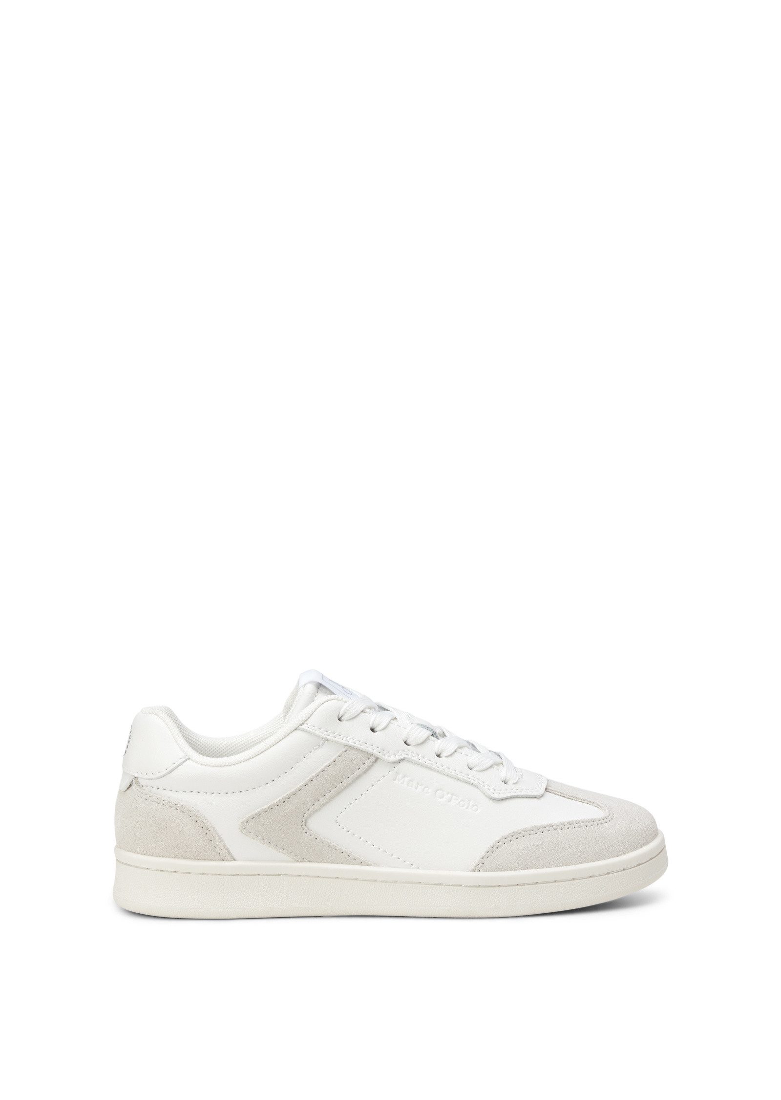 Marc O'Polo mit Farbakzenten Sneaker günstig online kaufen