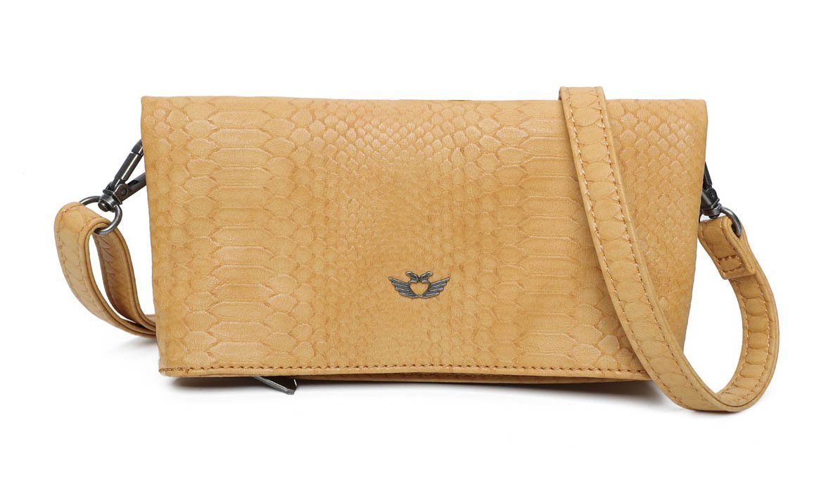 Fritzi aus Preußen Clutch Ecxo