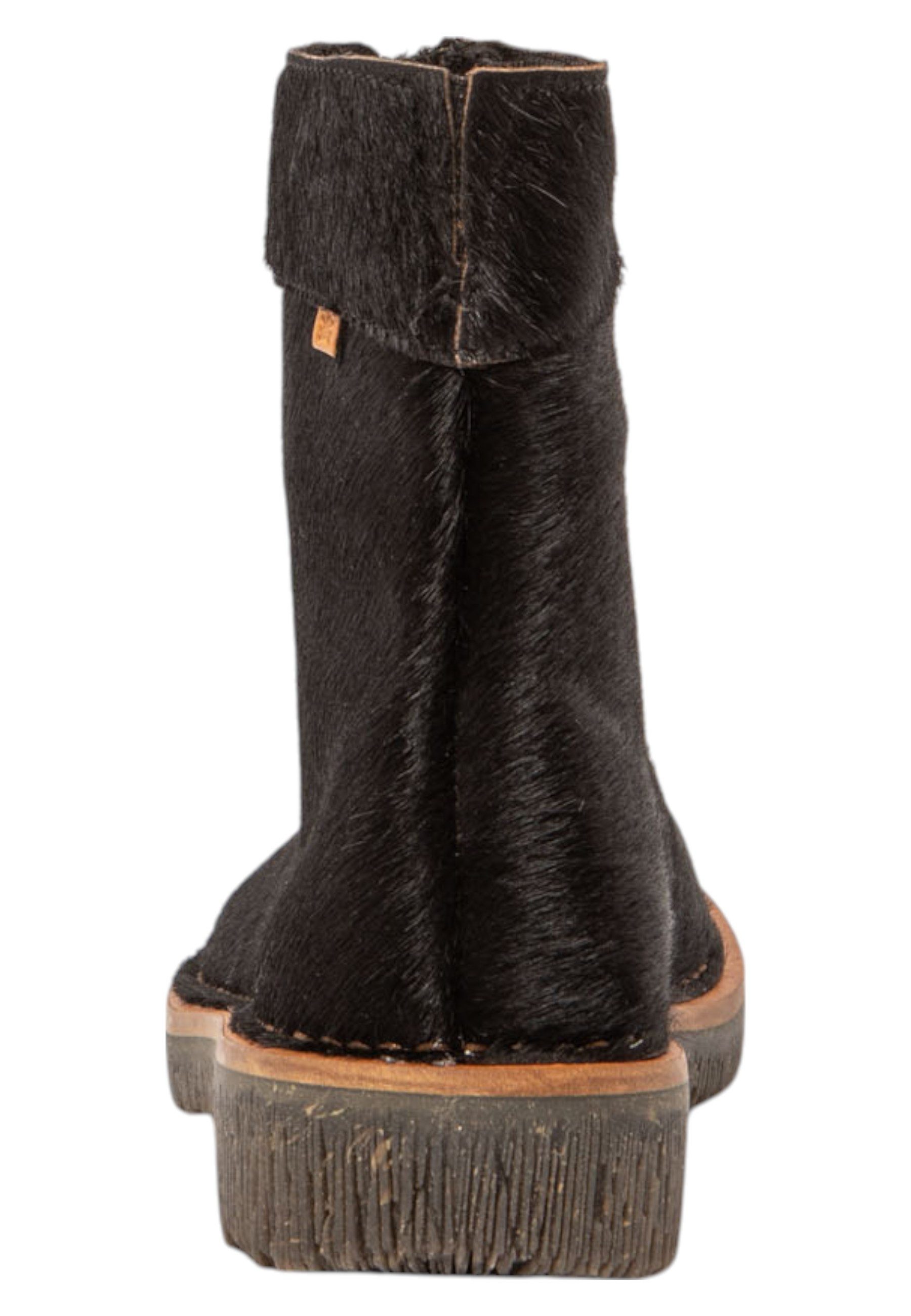 El Naturalista N5581P Volcano Black Stiefelette