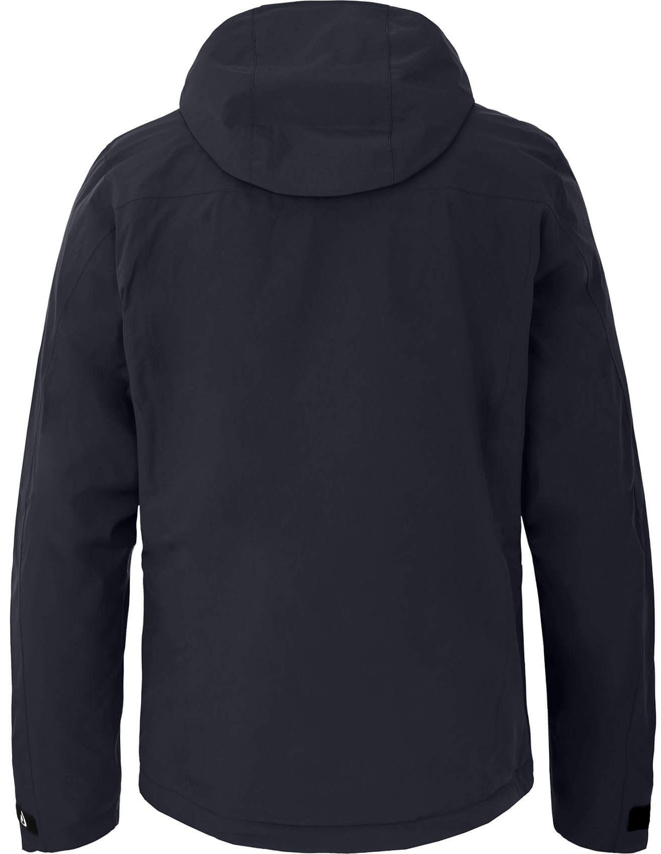 Bergson Regenjacke TALLMOS Herren Regenjacke, Wasserdicht 20.000 mm, Normal günstig online kaufen