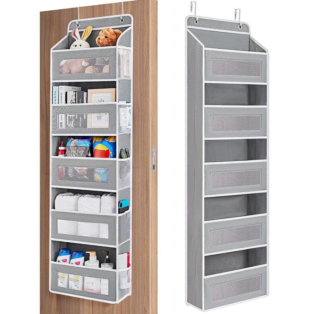 FOUORTUNATE-BEE Hängeaufbewahrung Hängeorganizer, Schrank-Organizer, Hänger günstig online kaufen