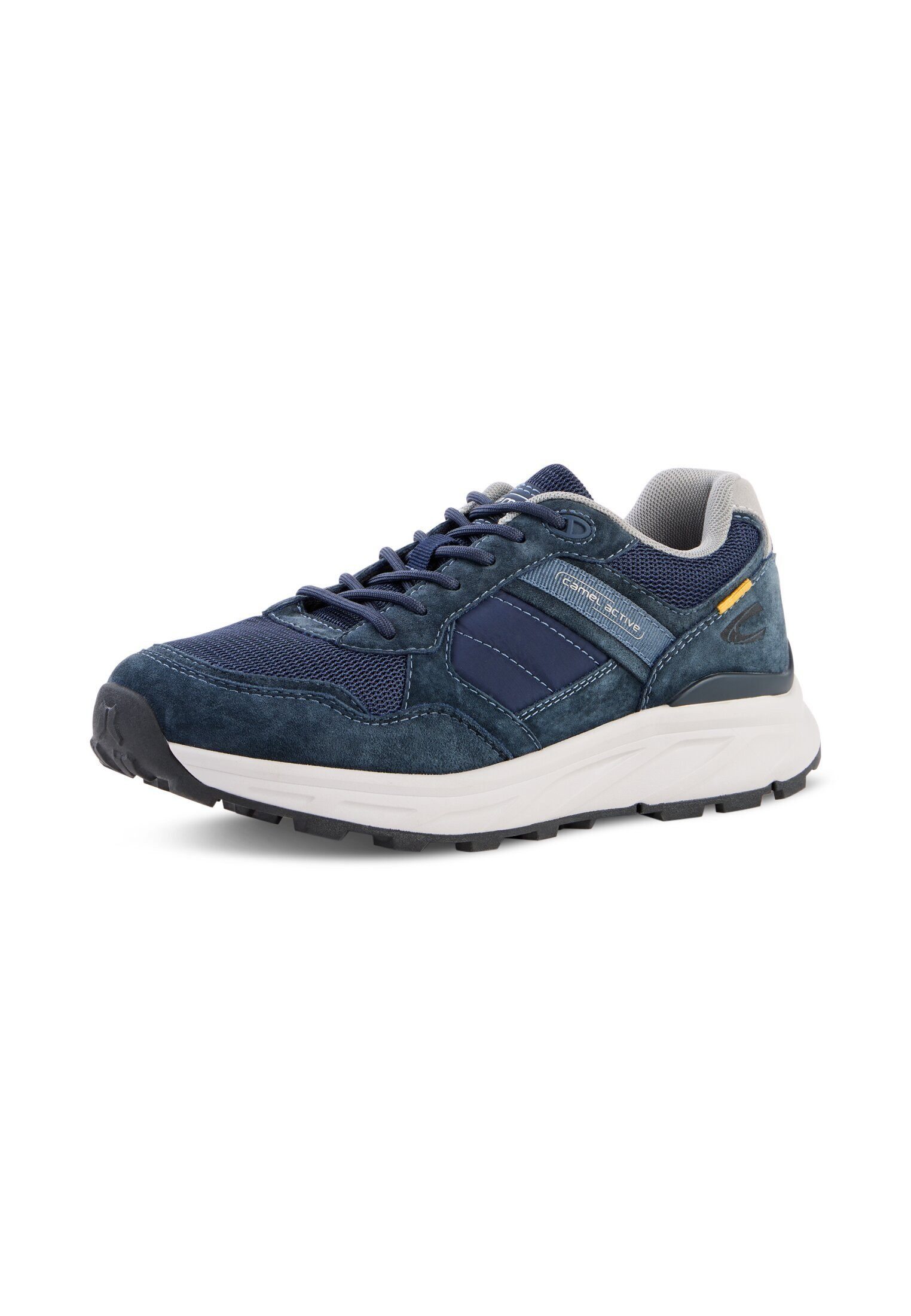 camel active mit Komfort Sohle Sneaker
