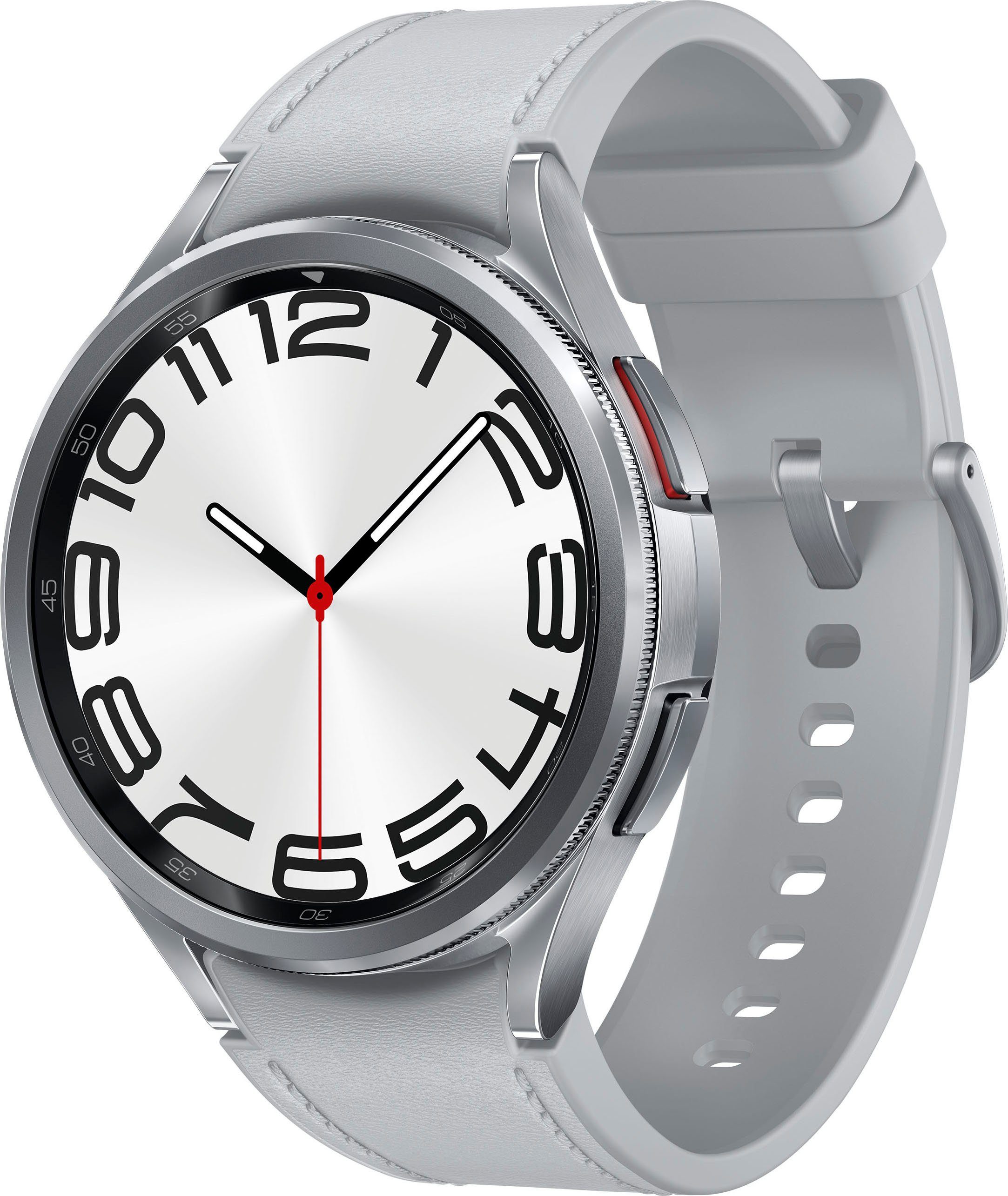 Galaxy Watch 6 Classic Smartwatch