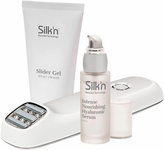 Silk'n Anti-Aging-Gerät »FaceTite«, inkl. Hyaluronserum online kaufen  OTTO