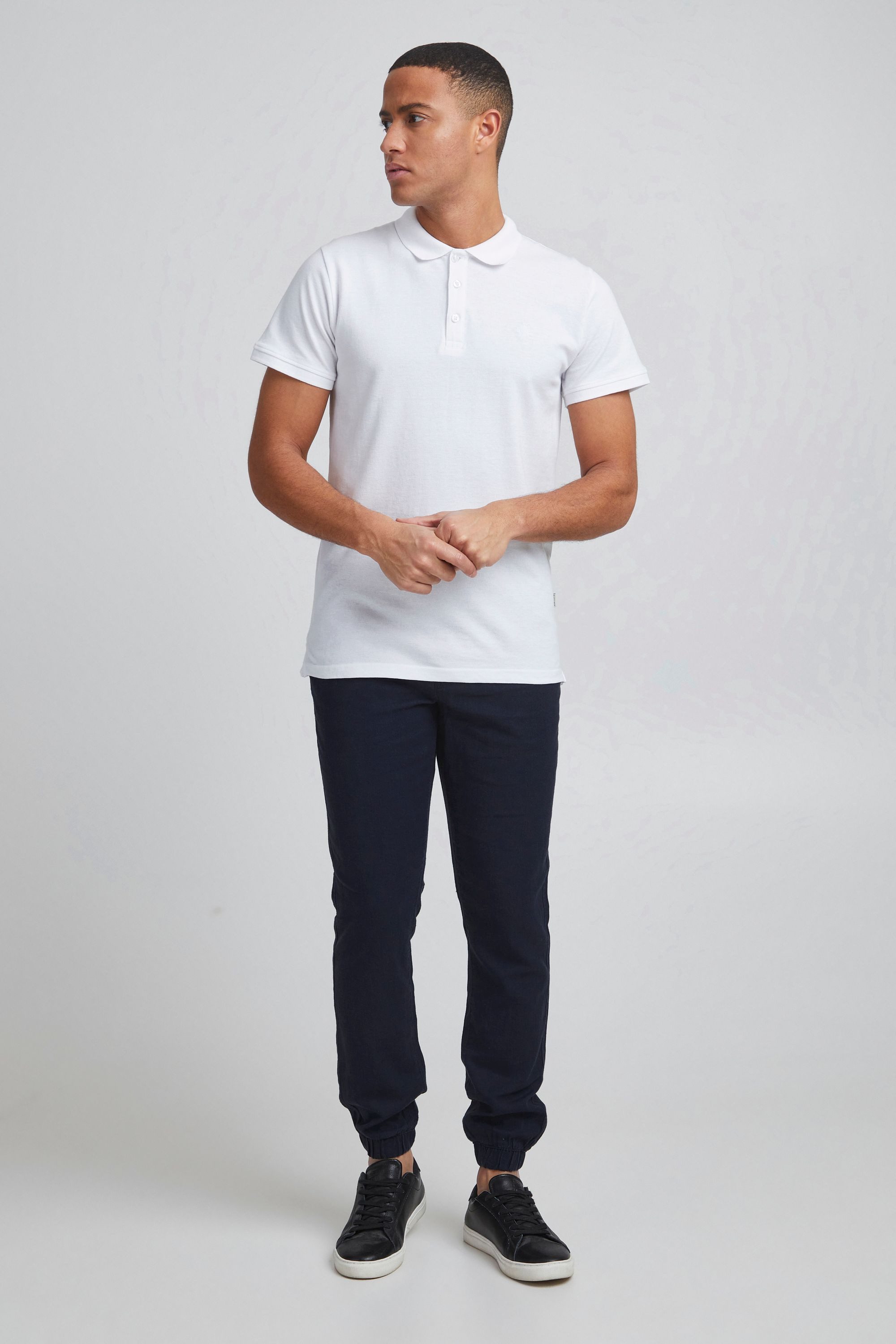 11 Project Leinenhose PROeyvind Stoffhose aus Leinenmix günstig online kaufen