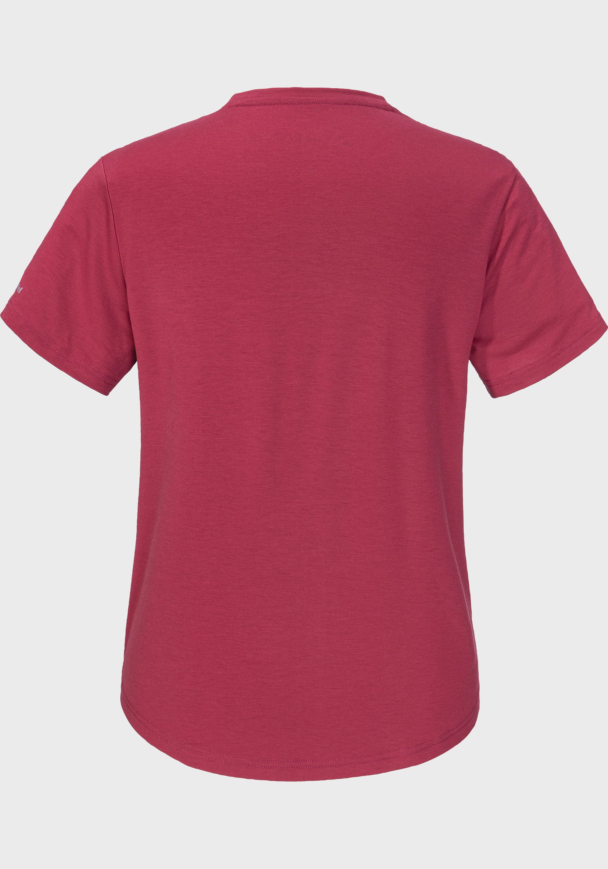 Schöffel Funktionsshirt T Shirt Haberspitz L