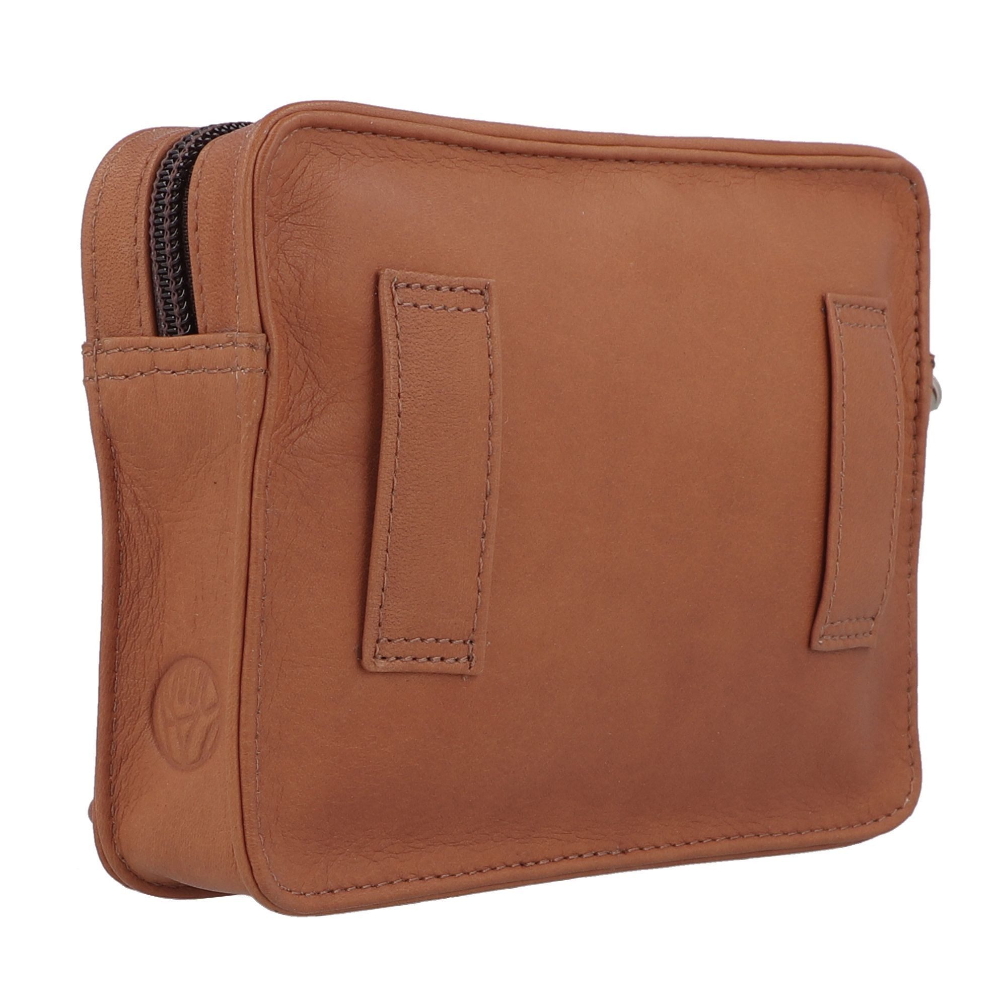 Harold's Handgelenktasche Country, Leder