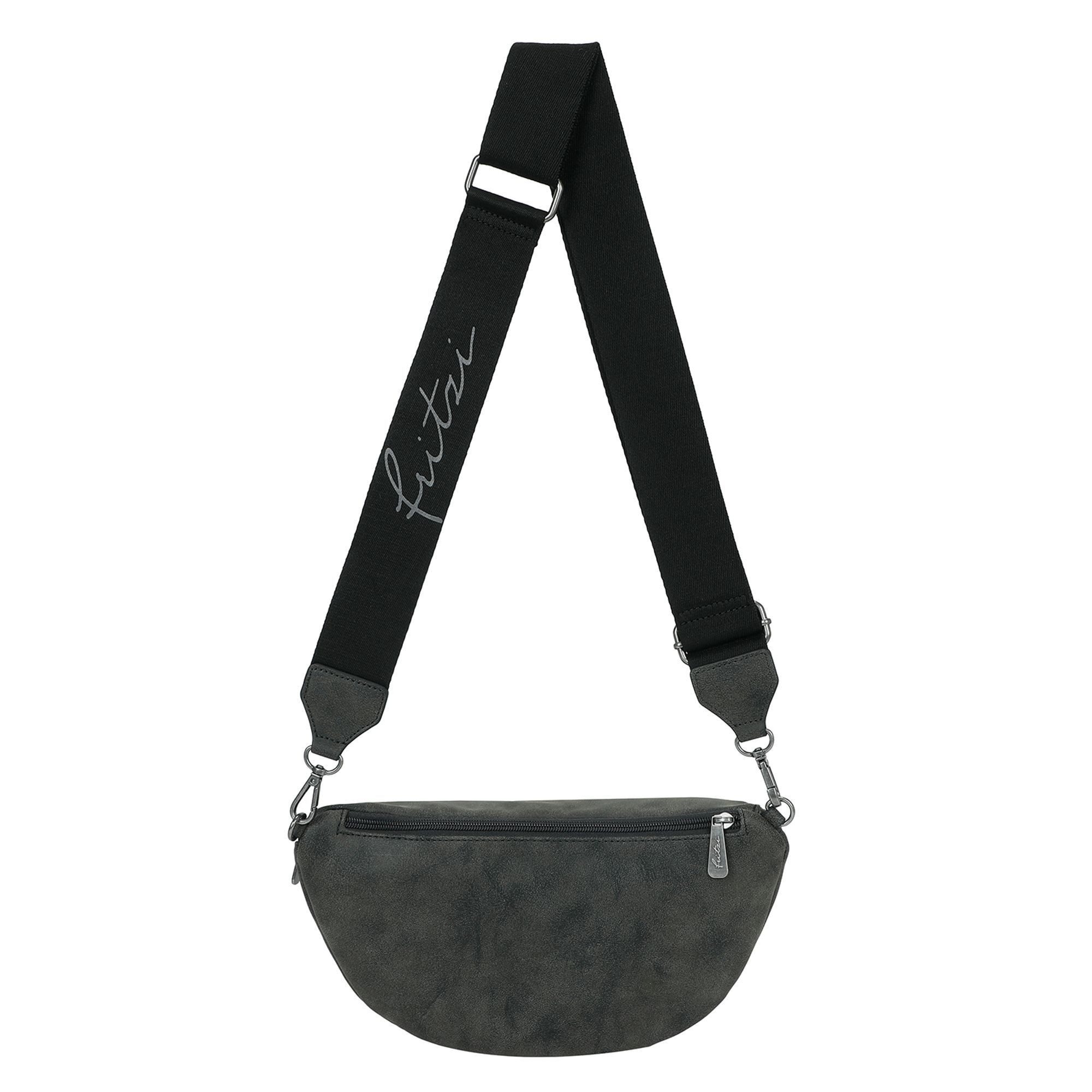 Fritzi aus Preußen Gürteltasche Fritzi Bum, Polyurethan günstig online kaufen