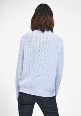 Peter Hahn Strickpullover Wool