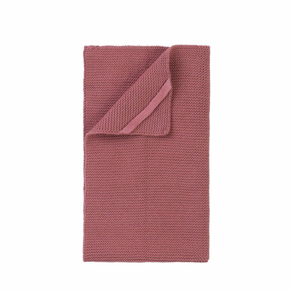 blomus Geschirrtuch WIPE Withered Rose 55 x 32 cm