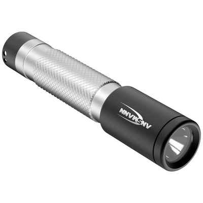 ANSMANN AG LED Taschenlampe LED Taschenlampe batteriebetrieben