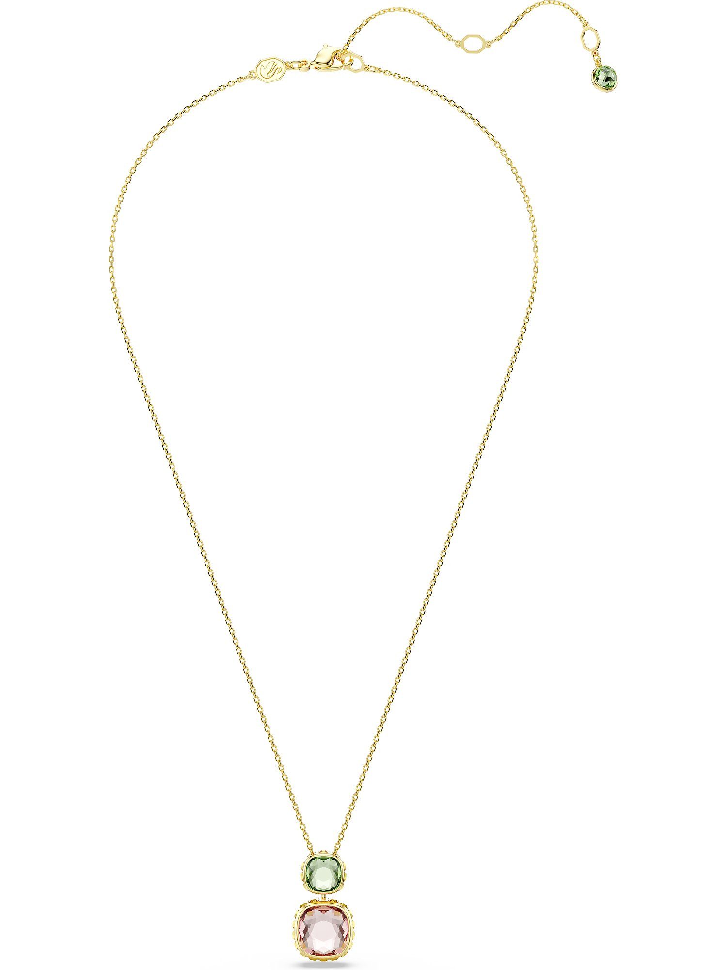 Swarovski Collier Swarovski Unisex-Kette...