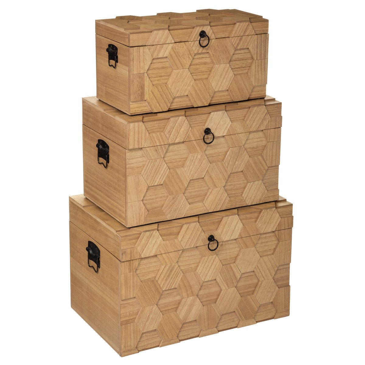 Atmosphera Créateur d'intérieur Aufbewahrungsbox