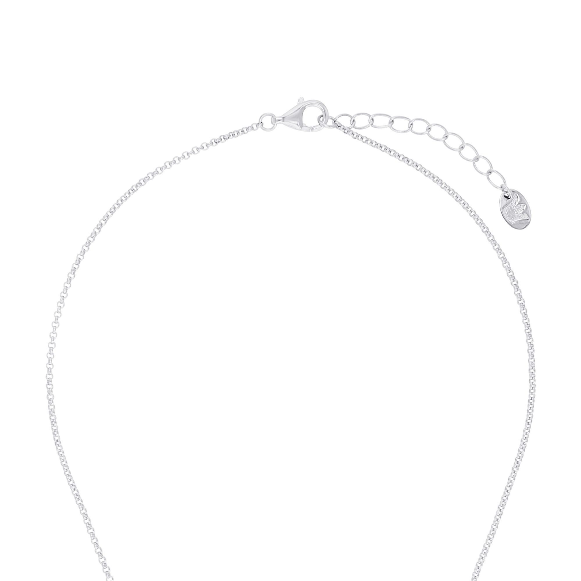 Prinzessin Lillifee Kette mit Anhänger ...