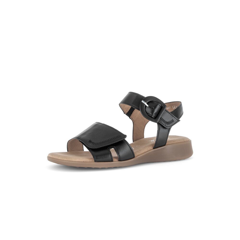 Gabor Gabor - Sandale - Schwarz Sandalette