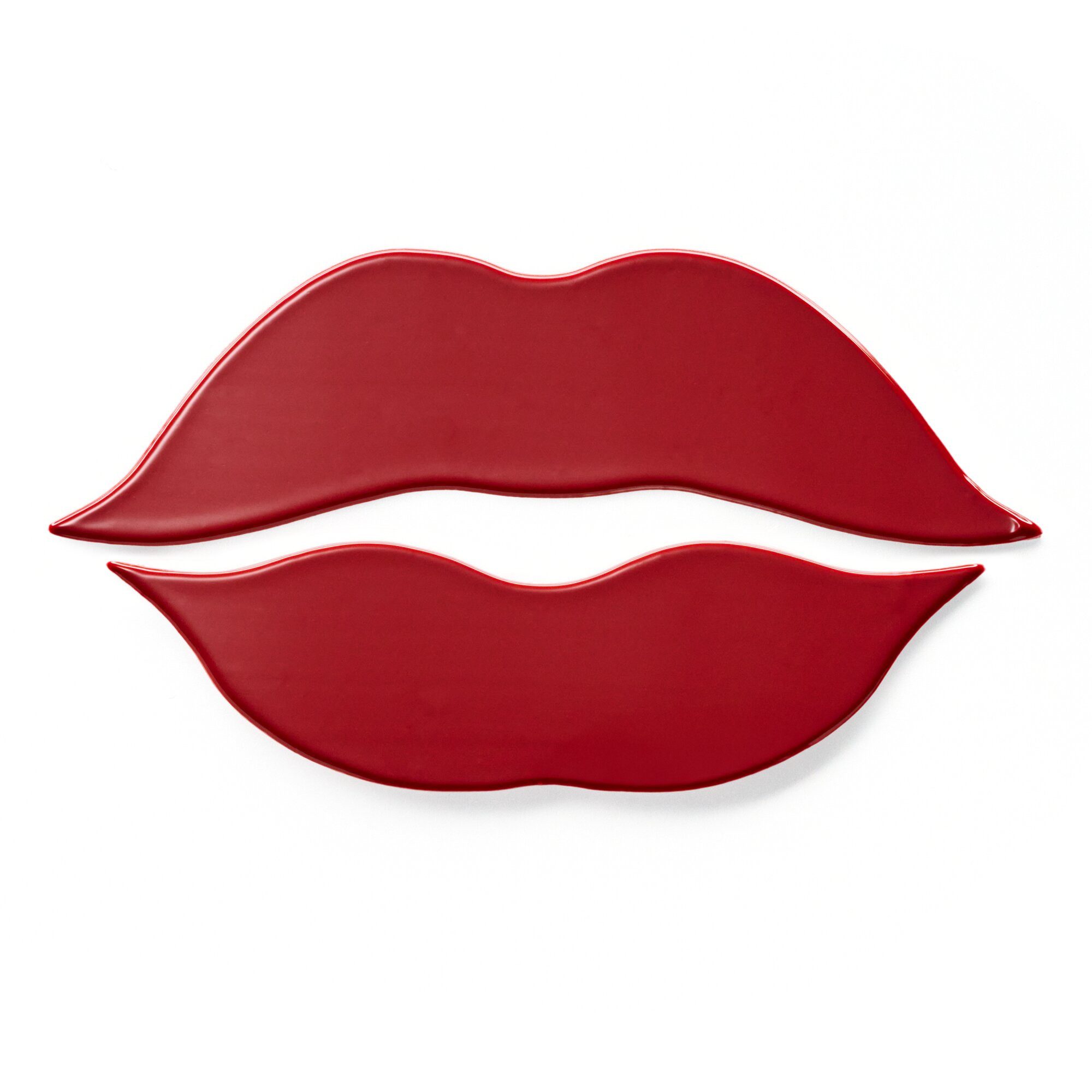Essence Lippenstift HYDRA KISS LIP TINT, 3-tlg., hohe Deckkraft, glänzend