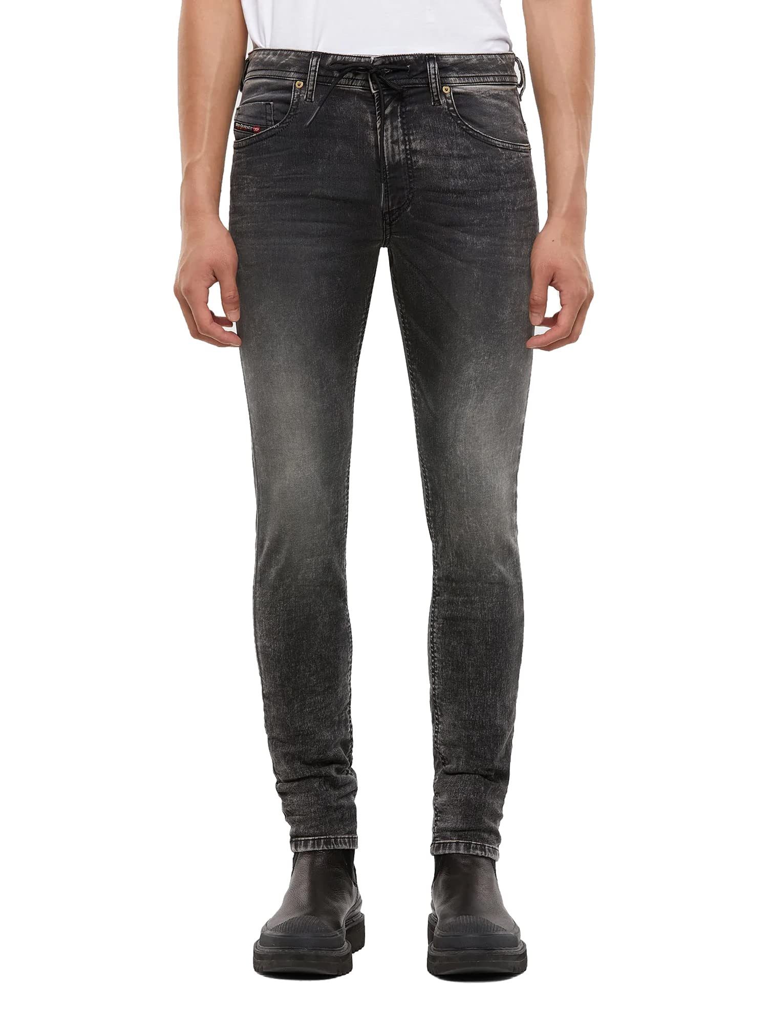 Diesel Sweatjeans Diesel Thommer 009KC Herren günstig online kaufen