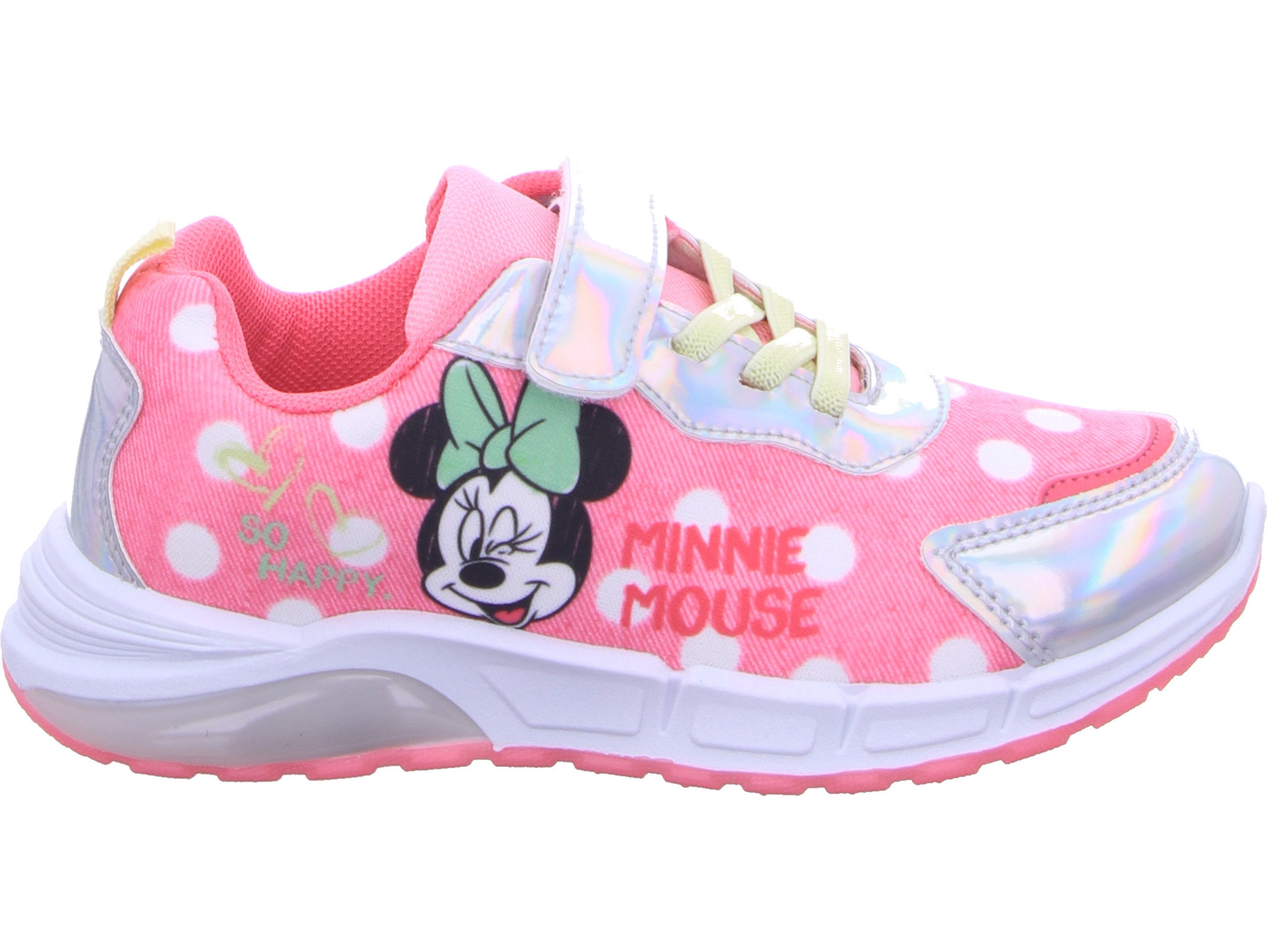 Disney Klettschuh