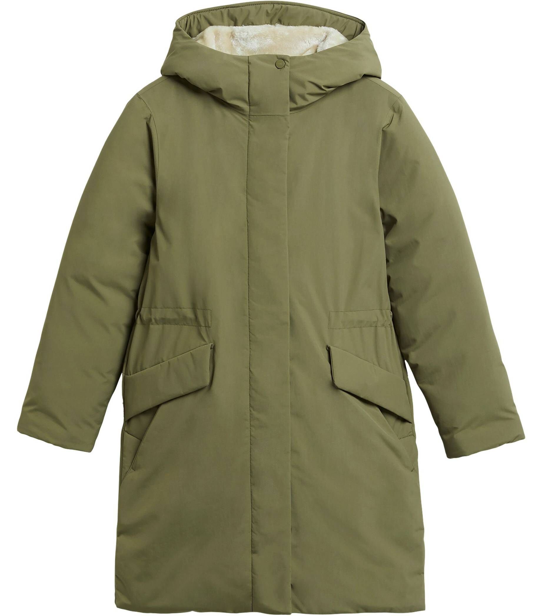 Elvine winterjacke damen Clearance