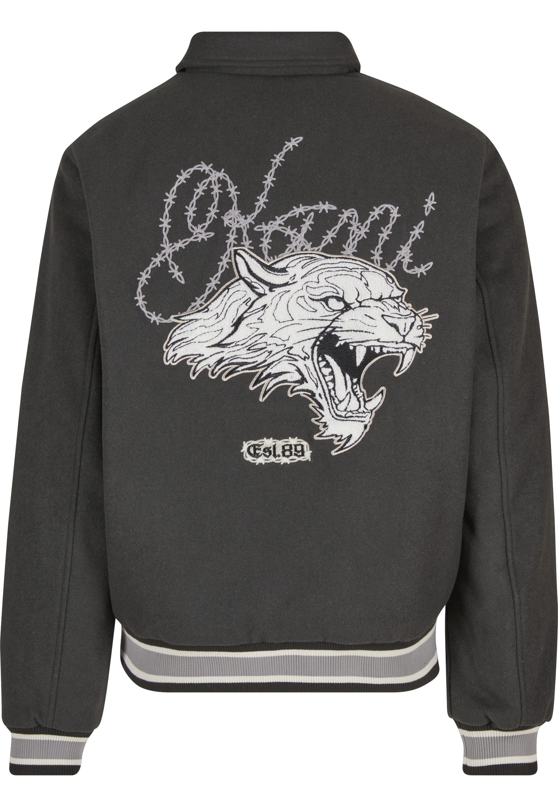 Karl Kani Collegejacke Karl Kani Kani Snow Tiger College Jacket (1-St)