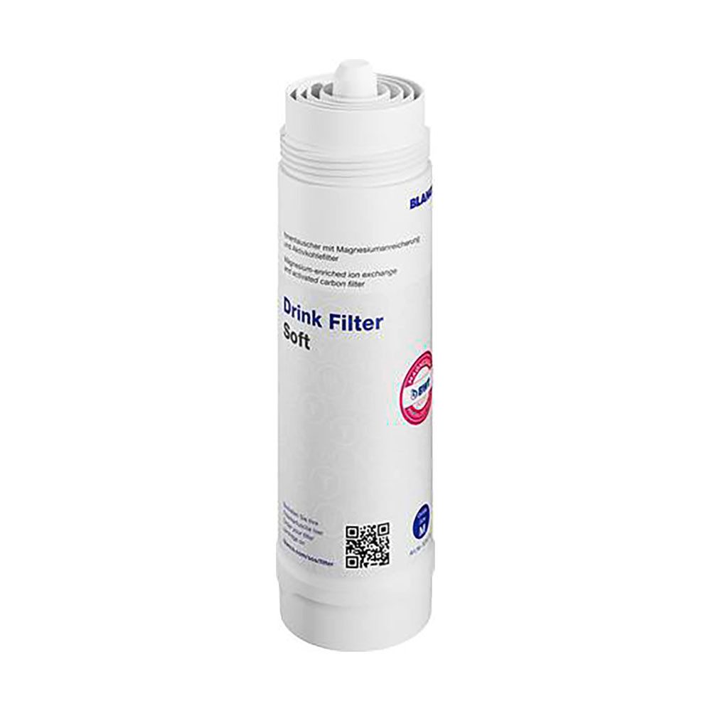 Blanco Einbauspüle Drink Filter Soft M