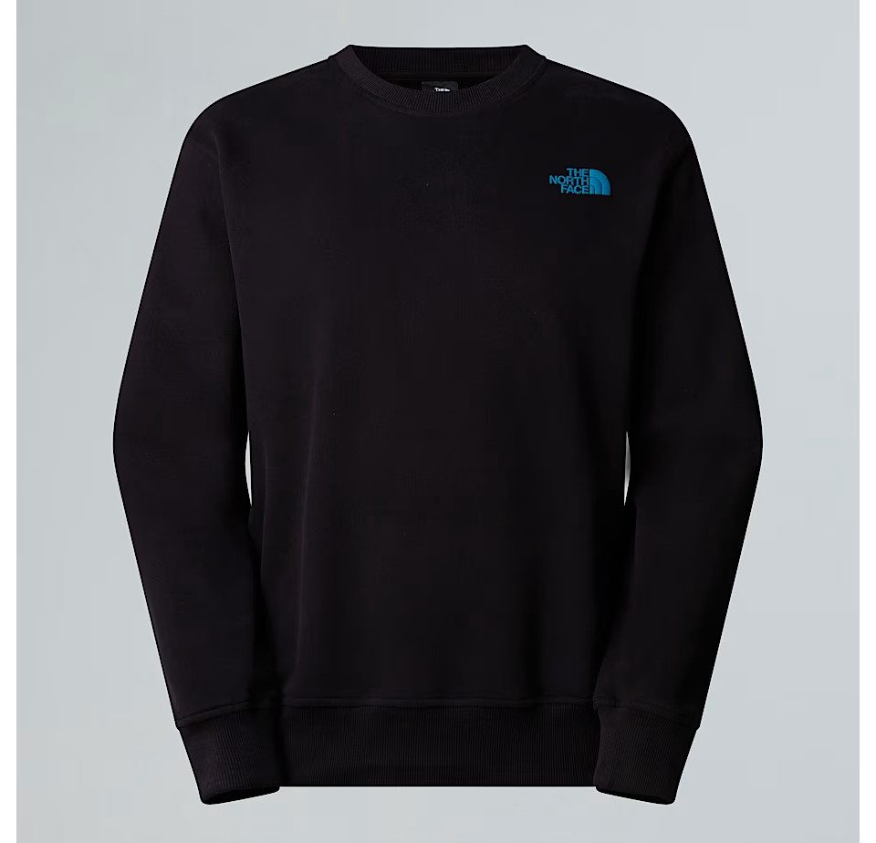 The North Face Sweatshirt U NSE SLOPES RELAXED